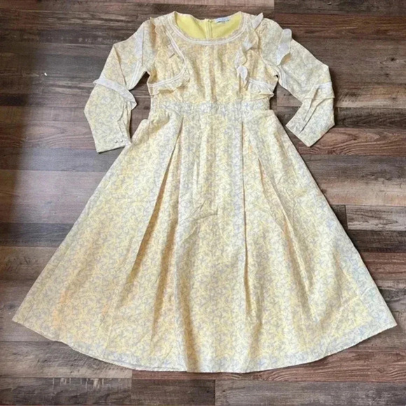 Ivy and Co Leighton dress size M - Picture 1 of 10